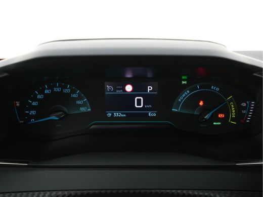 Peugeot e-2008 EV Active Pack 50 kWh [ 3-Fase ] (INCL-BTW) *FULL-LED | CARPLAY | MICROFIBRE-COMFORT-SEATS | CCS-... ActivLease financial lease