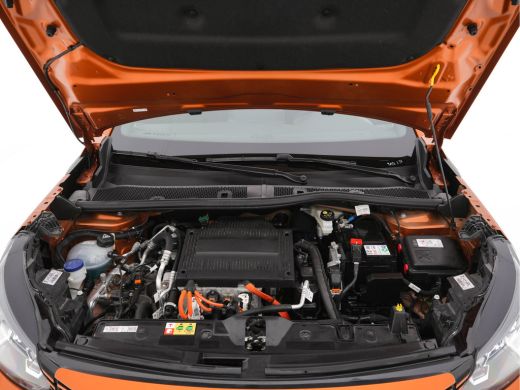 Peugeot e-2008 EV Active Pack 50 kWh [ 3-Fase ] (INCL-BTW) *FULL-LED | CARPLAY | MICROFIBRE-COMFORT-SEATS | CCS-... ActivLease financial lease
