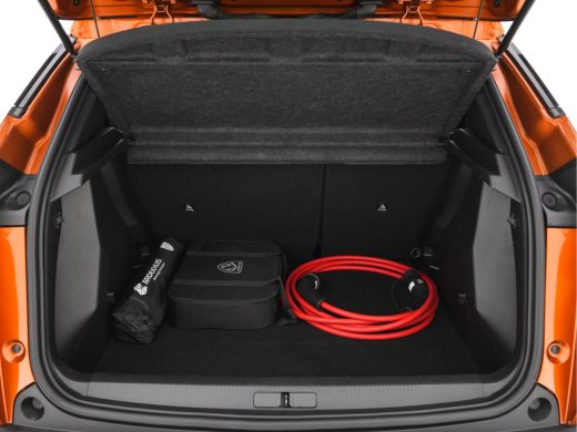 Peugeot e-2008 EV Active Pack 50 kWh [ 3-Fase ] (INCL-BTW) *FULL-LED | CARPLAY | MICROFIBRE-COMFORT-SEATS | CCS-... ActivLease financial lease