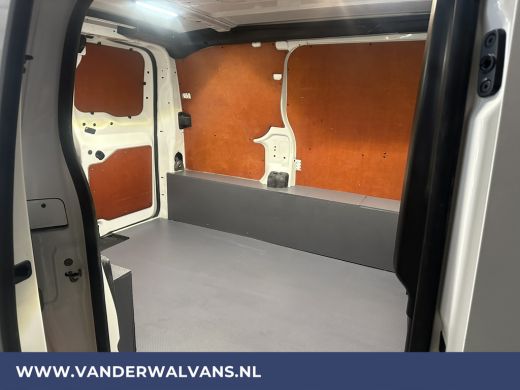 Peugeot Expert 2.0 BlueHDI 123pk L1H1 Euro6 Airco | 2500kg Trekhaak | Cruisecontrol Parkeersensoren ActivLease financial lease