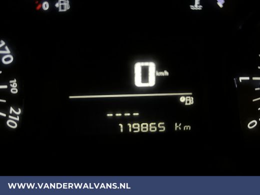 Peugeot Expert 2.0 BlueHDI 123pk L1H1 Euro6 Airco | 2500kg Trekhaak | Cruisecontrol Parkeersensoren ActivLease financial lease