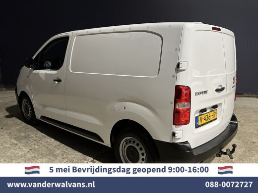 Peugeot Expert 2.0 BlueHDI 123pk L1H1 Euro6 Airco | 2500kg Trekhaak | Cruisecontrol Parkeersensoren ActivLease financial lease