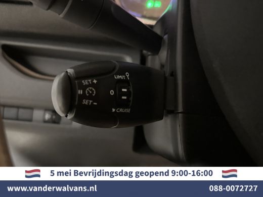 Peugeot Expert 2.0 BlueHDI 123pk L1H1 Euro6 Airco | 2500kg Trekhaak | Cruisecontrol Parkeersensoren ActivLease financial lease