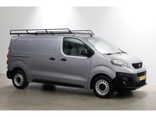 Peugeot Expert 2.0 BlueHDI 150pk M Premium Navi/Camera/Imperiaal 01-2020 ActivLease financial lease