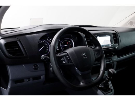Peugeot Expert 2.0 BlueHDI 150pk M Premium Navi/Camera/Imperiaal 01-2020 ActivLease financial lease