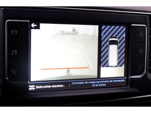 Peugeot Expert 2.0 BlueHDI 150pk M Premium Navi/Camera/Imperiaal 01-2020 ActivLease financial lease