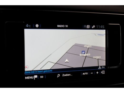 Peugeot Expert 2.0 BlueHDI 150pk M Premium Navi/Camera/Imperiaal 01-2020 ActivLease financial lease