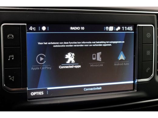 Peugeot Expert 2.0 BlueHDI 150pk M Premium Navi/Camera/Imperiaal 01-2020 ActivLease financial lease