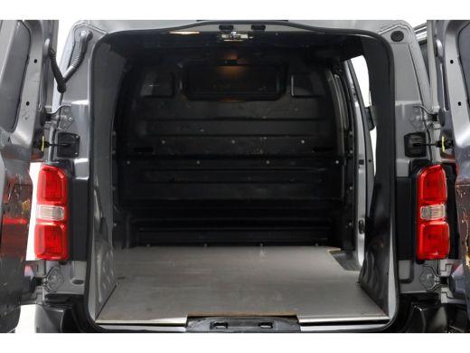 Peugeot Expert 2.0 BlueHDI 150pk M Premium Navi/Camera/Imperiaal 01-2020 ActivLease financial lease