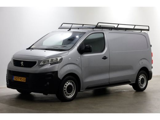 Peugeot Expert 2.0 BlueHDI 150pk M Premium Navi/Camera/Imperiaal 01-2020 ActivLease financial lease
