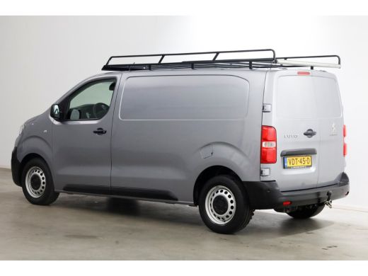 Peugeot Expert 2.0 BlueHDI 150pk M Premium Navi/Camera/Imperiaal 01-2020 ActivLease financial lease