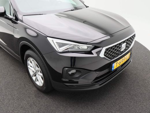 Seat Tarraco 1.5 TSi 150 Pk Automaat Style Business Intense | 7 Persoons | Trekhaak | Navigatie | Camera | Pri... ActivLease financial lease