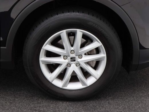 Seat Tarraco 1.5 TSi 150 Pk Automaat Style Business Intense | 7 Persoons | Trekhaak | Navigatie | Camera | Pri... ActivLease financial lease