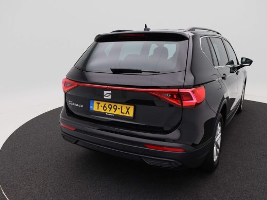 Seat Tarraco 1.5 TSi 150 Pk Automaat Style Business Intense | 7 Persoons | Trekhaak | Navigatie | Camera | Pri... ActivLease financial lease