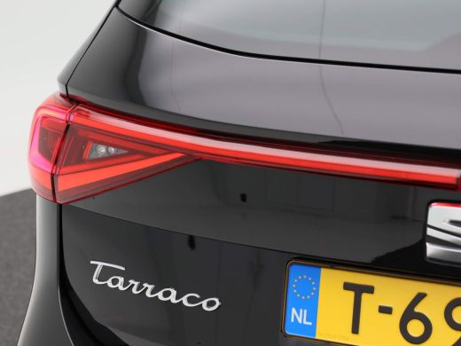 Seat Tarraco 1.5 TSi 150 Pk Automaat Style Business Intense | 7 Persoons | Trekhaak | Navigatie | Camera | Pri... ActivLease financial lease