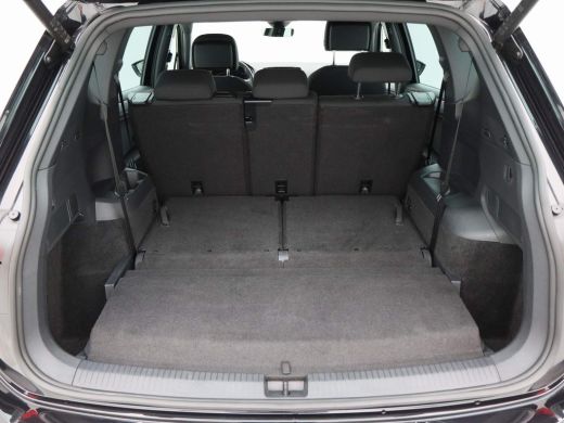 Seat Tarraco 1.5 TSi 150 Pk Automaat Style Business Intense | 7 Persoons | Trekhaak | Navigatie | Camera | Pri... ActivLease financial lease