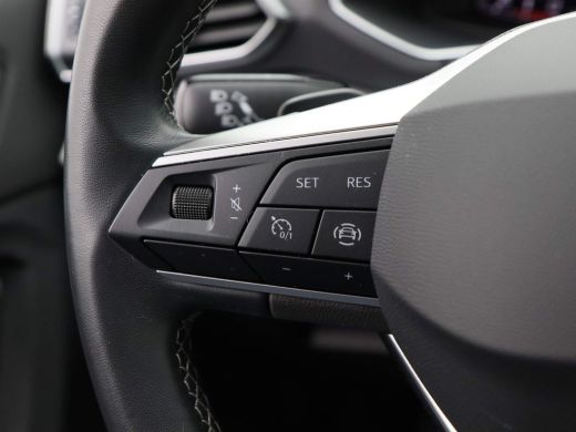 Seat Tarraco 1.5 TSi 150 Pk Automaat Style Business Intense | 7 Persoons | Trekhaak | Navigatie | Camera | Pri... ActivLease financial lease