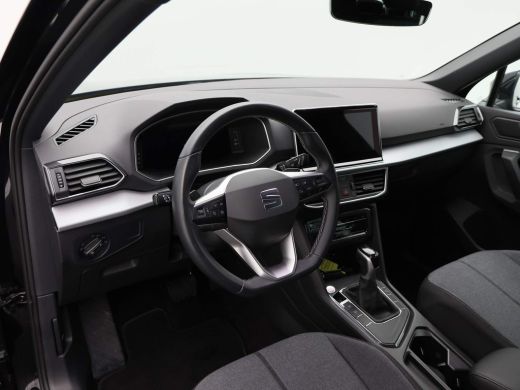 Seat Tarraco 1.5 TSi 150 Pk Automaat Style Business Intense | 7 Persoons | Trekhaak | Navigatie | Camera | Pri... ActivLease financial lease