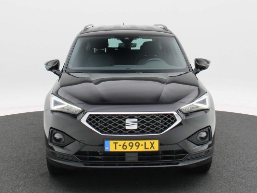 Seat Tarraco 1.5 TSi 150 Pk Automaat Style Business Intense | 7 Persoons | Trekhaak | Navigatie | Camera | Pri... ActivLease financial lease