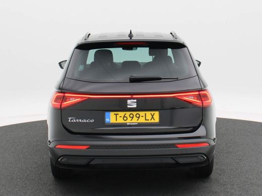 Seat Tarraco 1.5 TSi 150 Pk Automaat Style Business Intense | 7 Persoons | Trekhaak | Navigatie | Camera | Pri... ActivLease financial lease