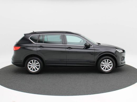 Seat Tarraco 1.5 TSi 150 Pk Automaat Style Business Intense | 7 Persoons | Trekhaak | Navigatie | Camera | Pri... ActivLease financial lease