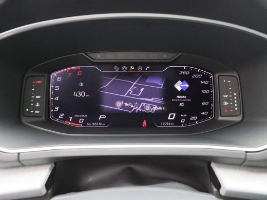 Seat Tarraco 1.5 TSi 150 Pk Automaat Style Business Intense | 7 Persoons | Trekhaak | Navigatie | Camera | Pri... ActivLease financial lease