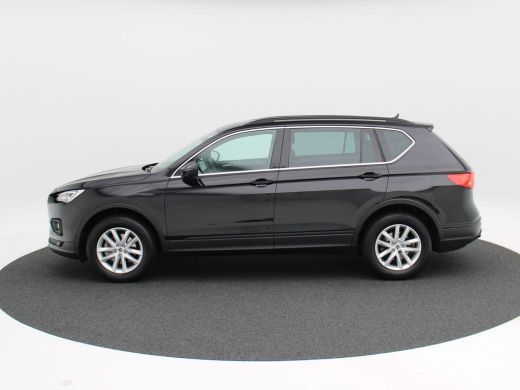 Seat Tarraco 1.5 TSi 150 Pk Automaat Style Business Intense | 7 Persoons | Trekhaak | Navigatie | Camera | Pri... ActivLease financial lease