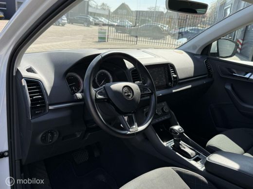 Skoda Karoq 1.0 TSI Ambition Business AUTOMAAT ActivLease financial lease