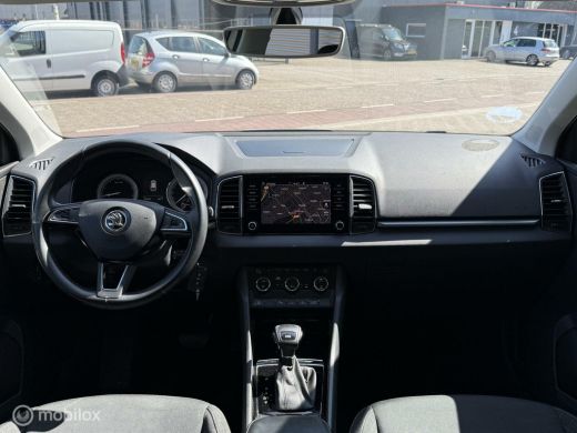 Skoda Karoq 1.0 TSI Ambition Business AUTOMAAT ActivLease financial lease