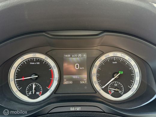 Skoda Karoq 1.0 TSI Ambition Business AUTOMAAT ActivLease financial lease