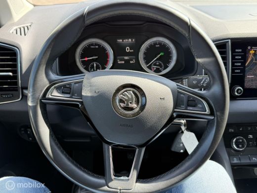 Skoda Karoq 1.0 TSI Ambition Business AUTOMAAT ActivLease financial lease