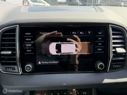 Skoda Karoq 1.0 TSI Ambition Business AUTOMAAT ActivLease financial lease