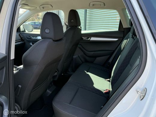 Skoda Karoq 1.0 TSI Ambition Business AUTOMAAT ActivLease financial lease