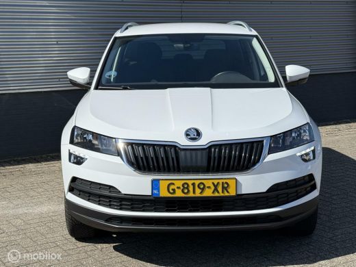 Skoda Karoq 1.0 TSI Ambition Business AUTOMAAT ActivLease financial lease