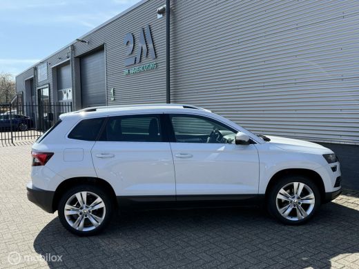 Skoda Karoq 1.0 TSI Ambition Business AUTOMAAT ActivLease financial lease