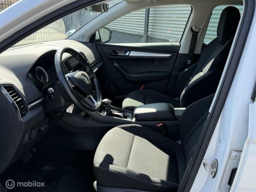 Skoda Karoq 1.0 TSI Ambition Business AUTOMAAT ActivLease financial lease