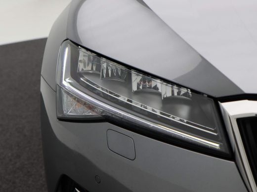 Skoda Superb Combi 1.5 TSi 150 Pk Automaat Business Edition Plus | Cruise | Elek. Achterklep | Stoel Verw. | C... ActivLease financial lease