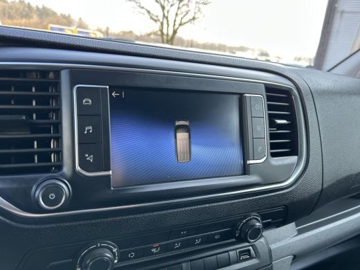 Toyota ProAce Worker 2.0 D-4D Automaat Navigator Long ActivLease financial lease