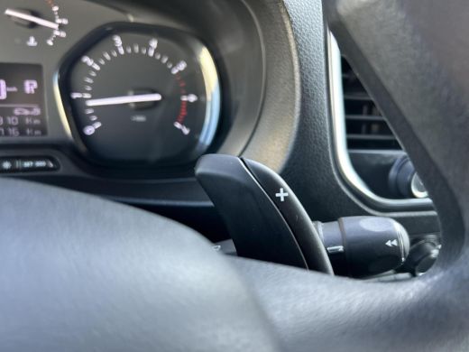 Toyota ProAce Worker 2.0 D-4D Automaat Navigator Long ActivLease financial lease
