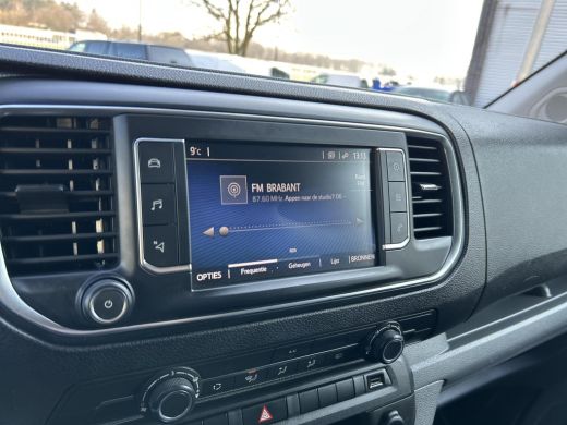 Toyota ProAce Worker 2.0 D-4D Automaat Navigator Long ActivLease financial lease