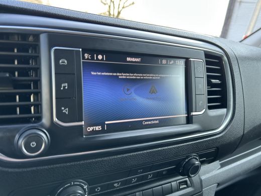 Toyota ProAce Worker 2.0 D-4D Automaat Navigator Long ActivLease financial lease