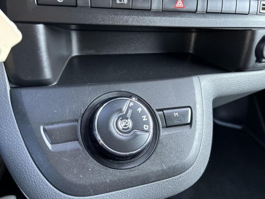 Toyota ProAce Worker 2.0 D-4D Automaat Navigator Long ActivLease financial lease