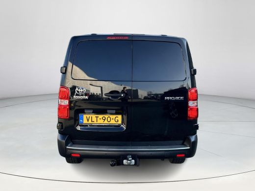Toyota ProAce Worker 2.0 D-4D Automaat Navigator Long ActivLease financial lease