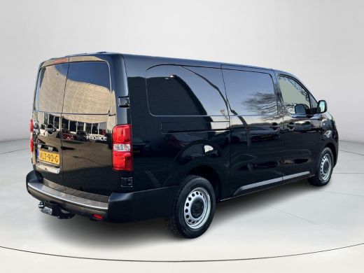 Toyota ProAce Worker 2.0 D-4D Automaat Navigator Long ActivLease financial lease