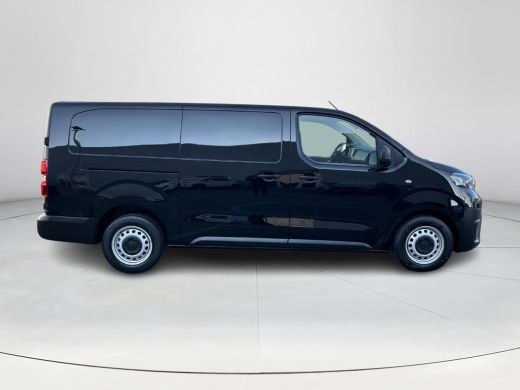 Toyota ProAce Worker 2.0 D-4D Automaat Navigator Long ActivLease financial lease
