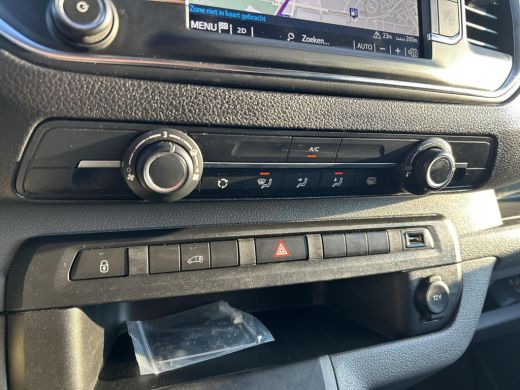 Toyota ProAce 2.0 D-4D Navigator ActivLease financial lease