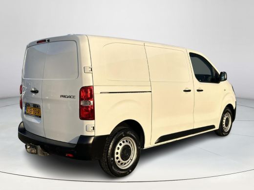 Toyota ProAce Worker 2.0 D-4D Navigator ActivLease financial lease