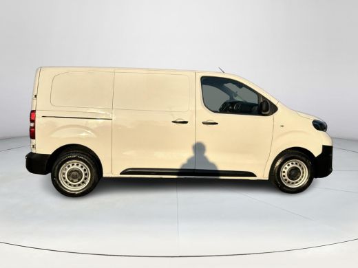 Toyota ProAce Worker 2.0 D-4D Navigator ActivLease financial lease
