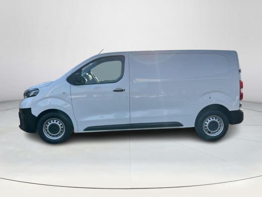 Toyota ProAce 2.0 D-4D Navigator ActivLease financial lease