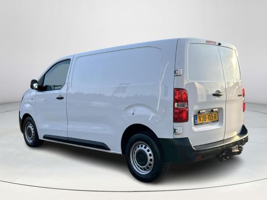 Toyota ProAce 2.0 D-4D Navigator ActivLease financial lease